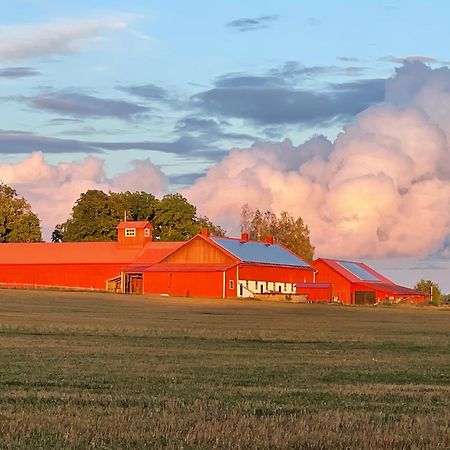 Kroksta Gard Balinge Bagian luar foto