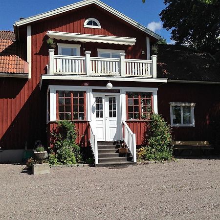 Kroksta Gard Balinge Bagian luar foto