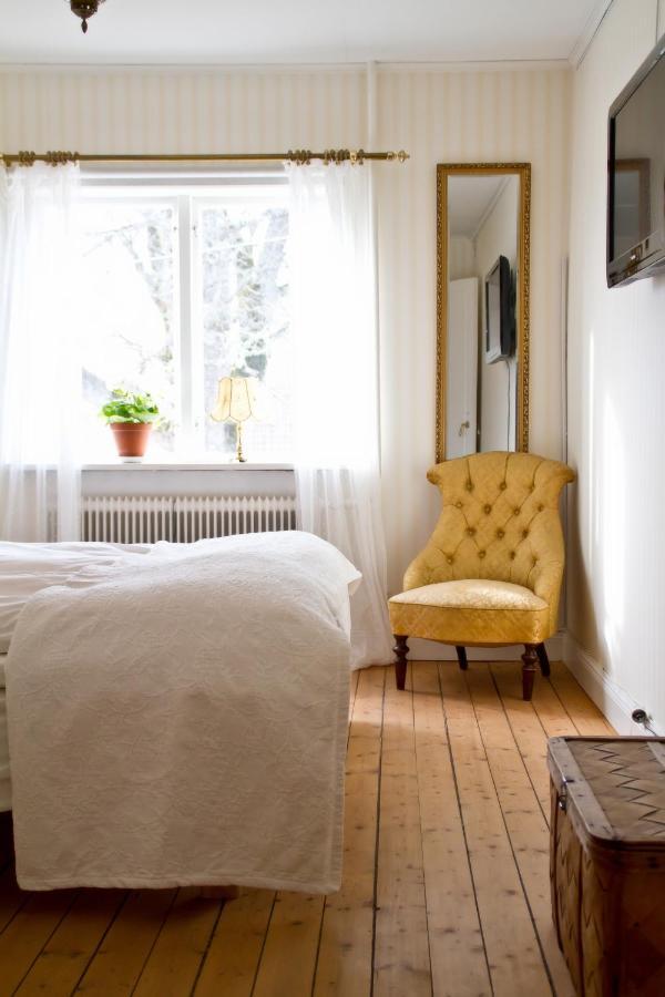 Kroksta Gard Balinge Ruang foto