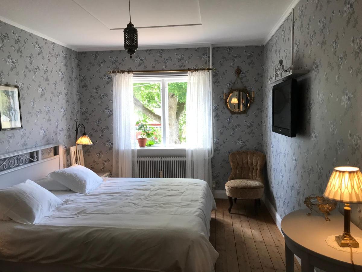 Kroksta Gard Balinge Bagian luar foto