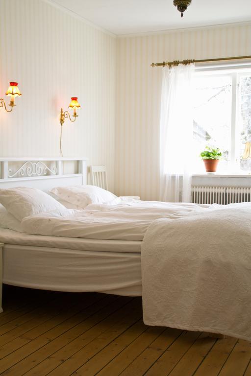 Kroksta Gard Balinge Ruang foto