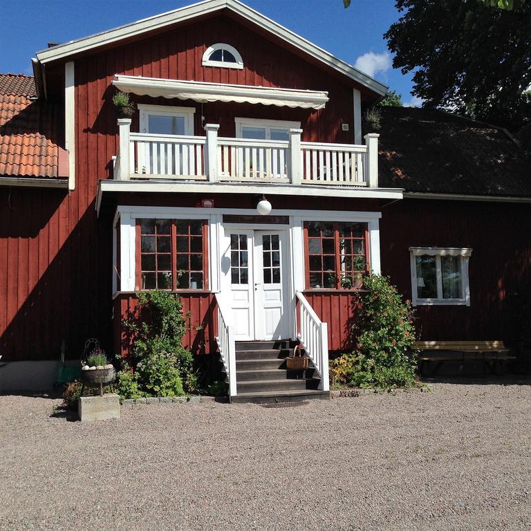 Kroksta Gard Balinge Bagian luar foto